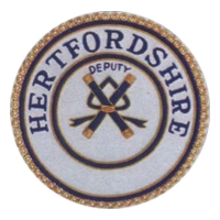 Apron Badges